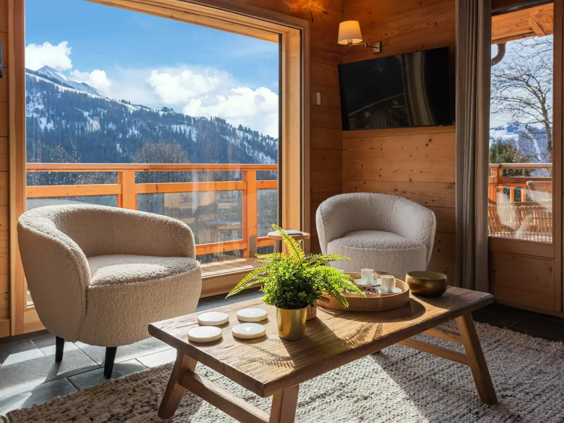 Elegance Lodge tartózkodási hely