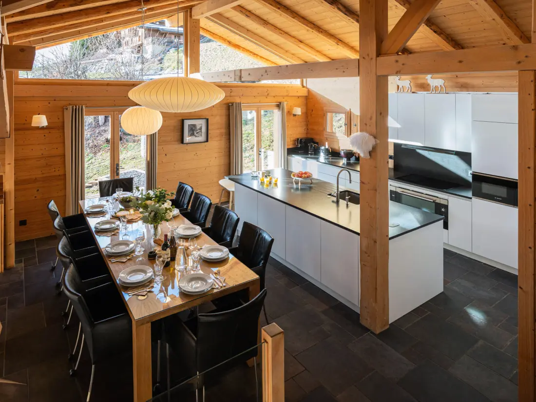 Elegance Lodge tartózkodási hely