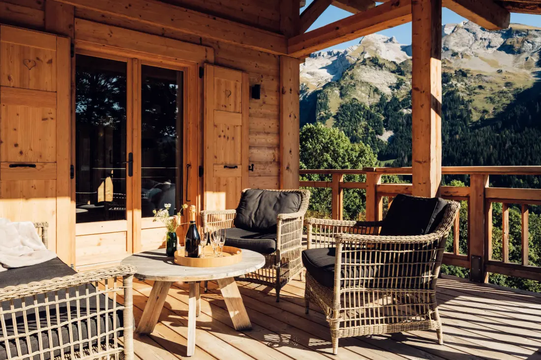 Elegance Lodge tartózkodási hely