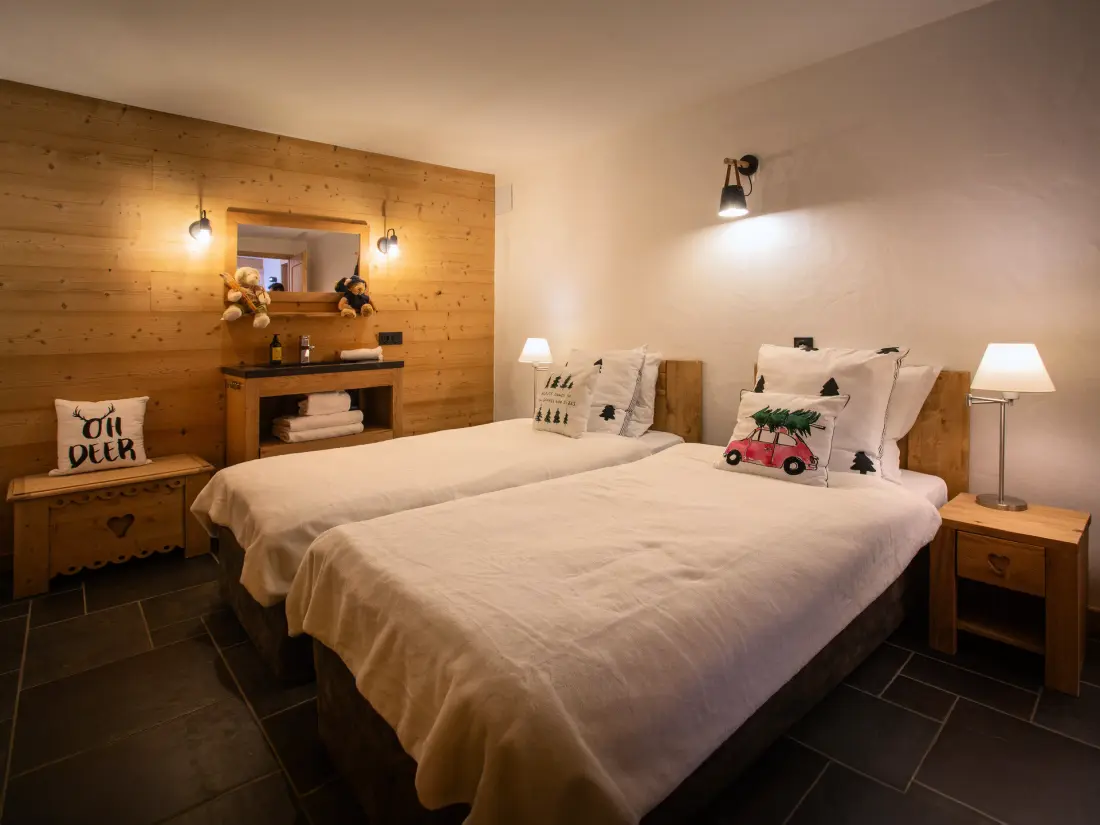 Elegance Lodge tartózkodási hely