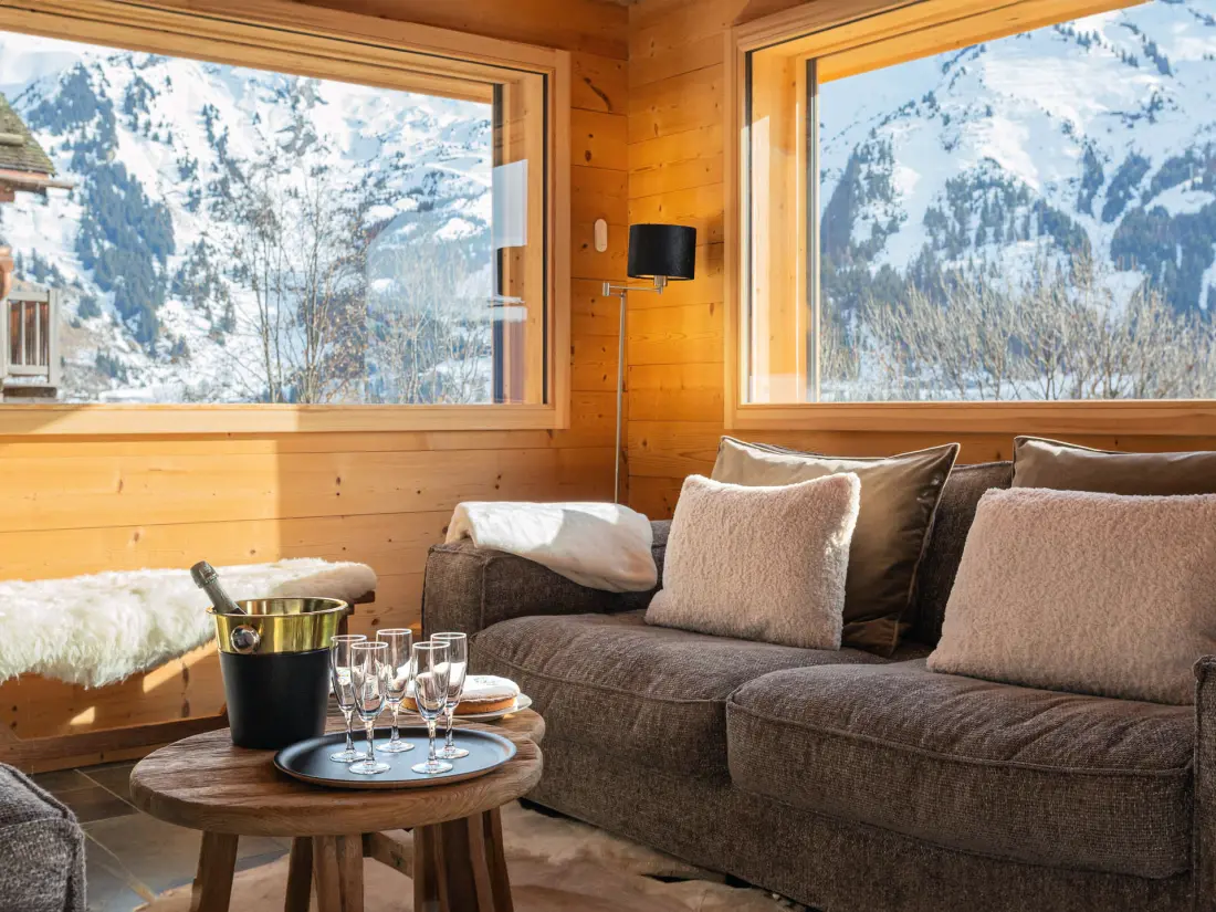 Elegance Lodge tartózkodási hely