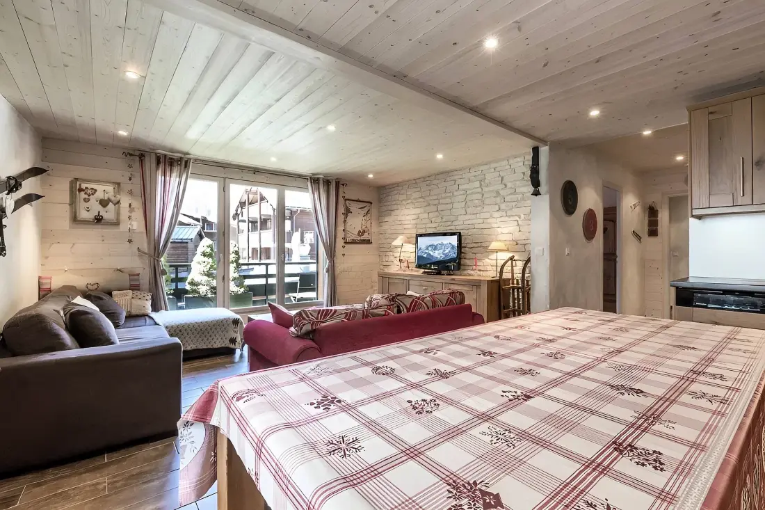 Residence Escale Blanche