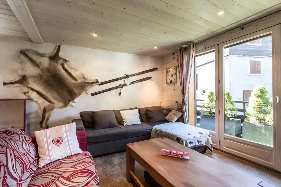 Residence Escale Blanche