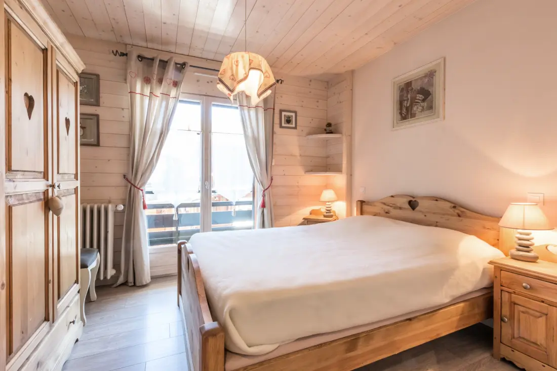 Residence Escale Blanche