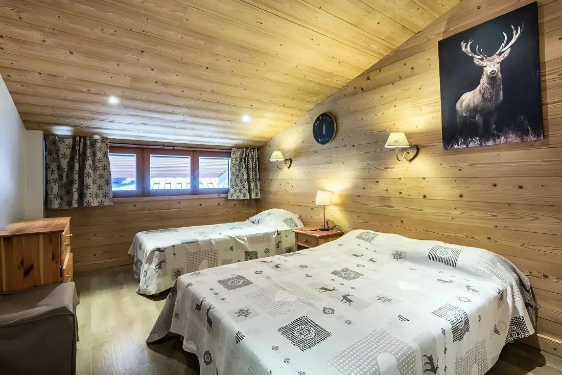 Residence Escale Blanche
