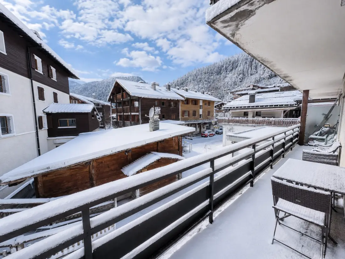 Residence Escale Blanche