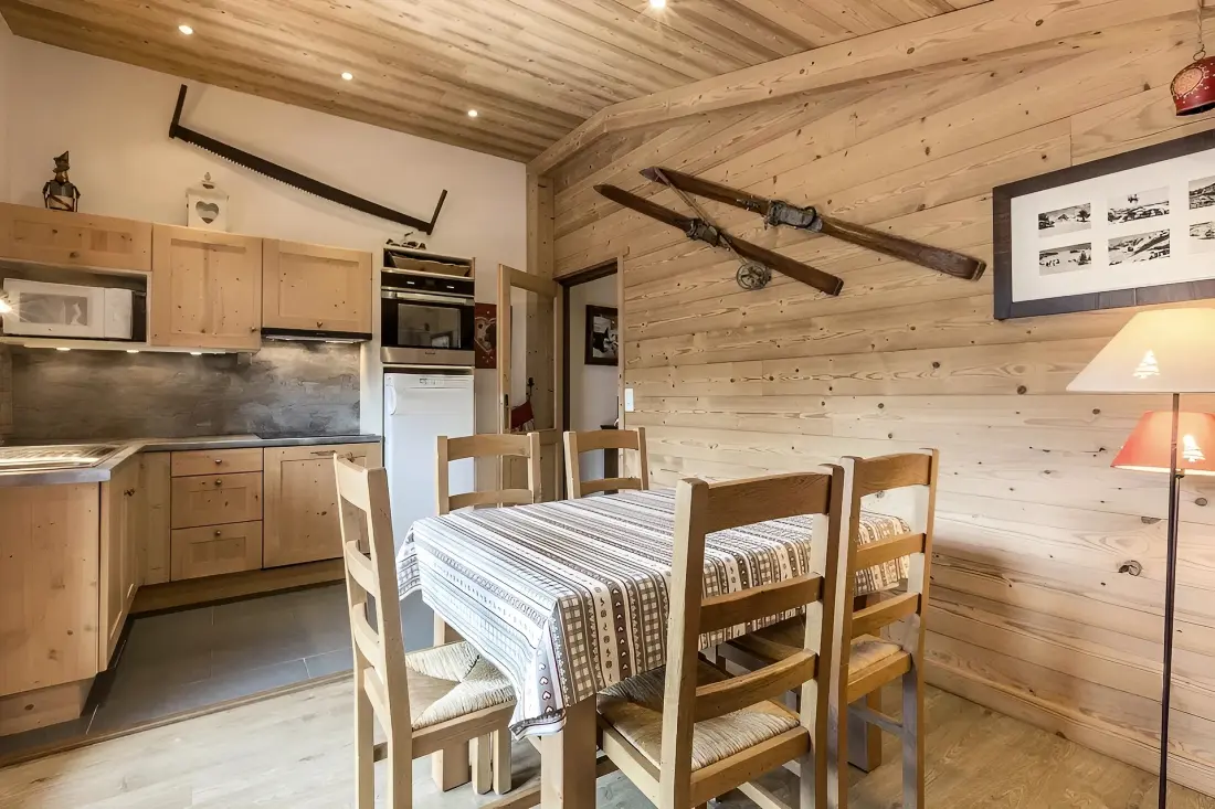 Residence Escale Blanche