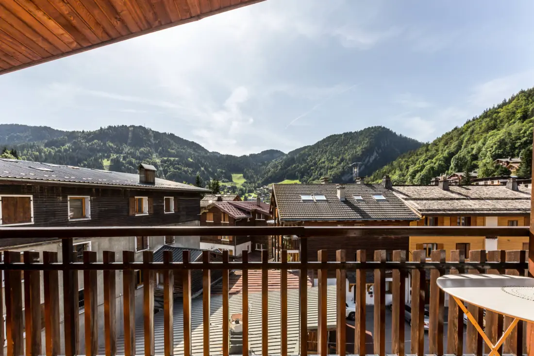 Residence Escale Blanche