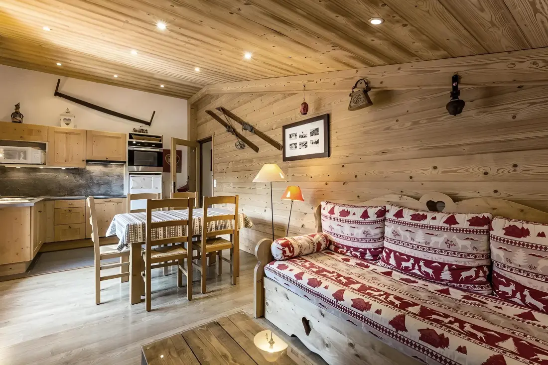 Residence Escale Blanche