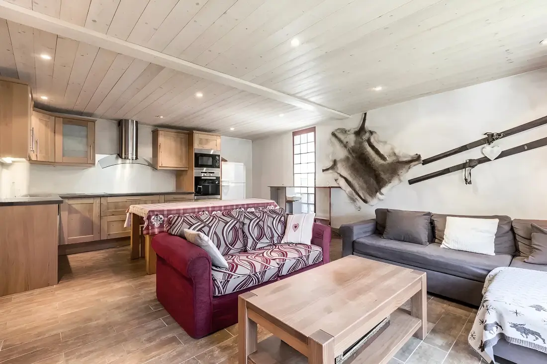 Residence Escale Blanche