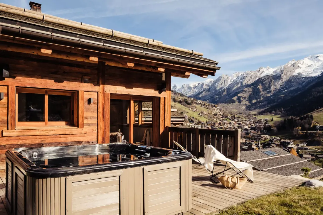 Familylodge Residence
