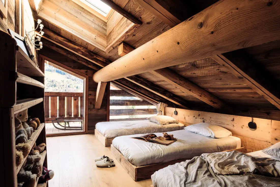 Familylodge Residence