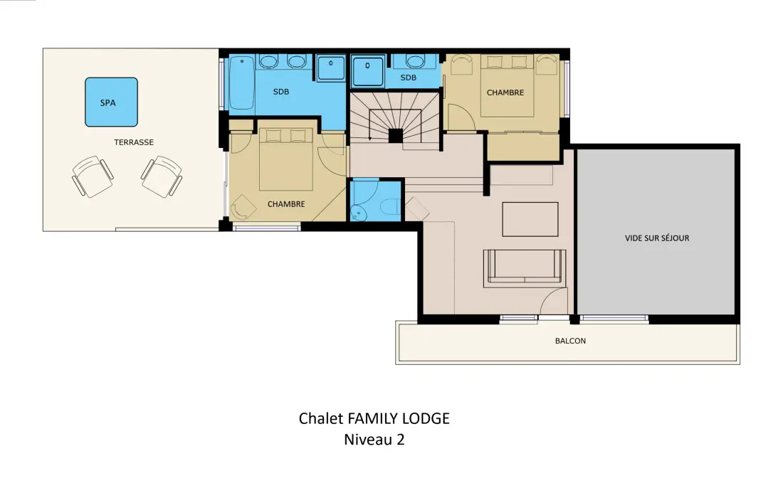 Familylodge Residence