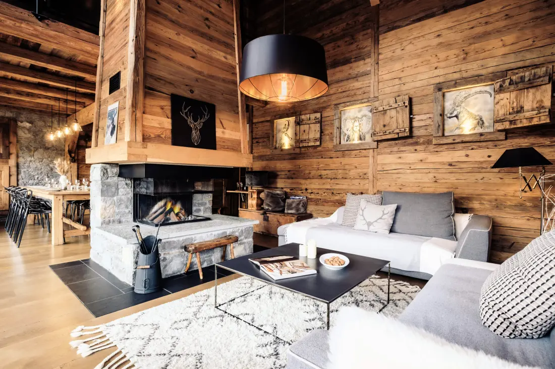 Familylodge Residence