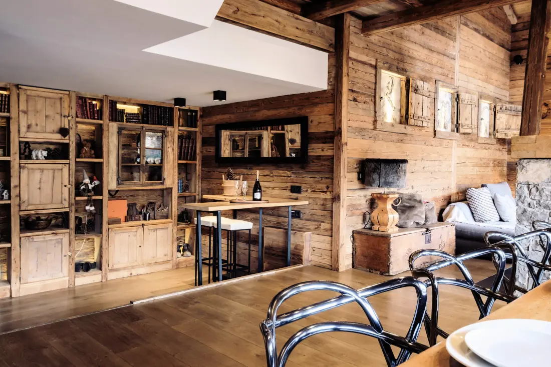 Familylodge Residence