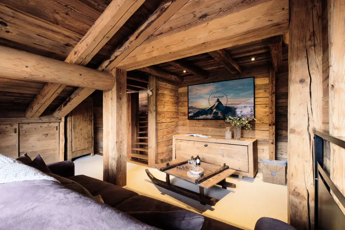 Familylodge Residence