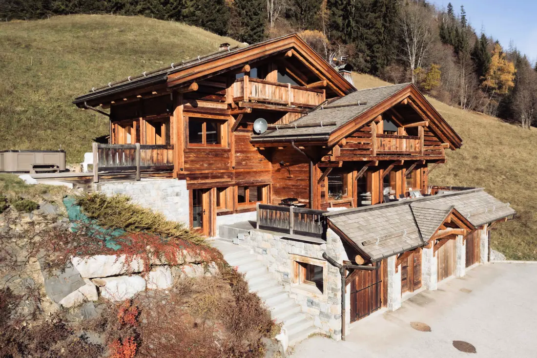 Familylodge Residence
