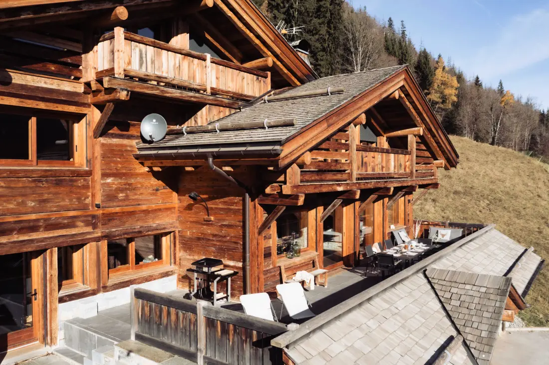 Familylodge Residence