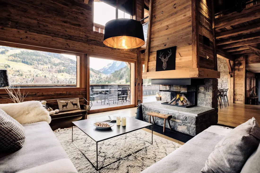 Familylodge Residence