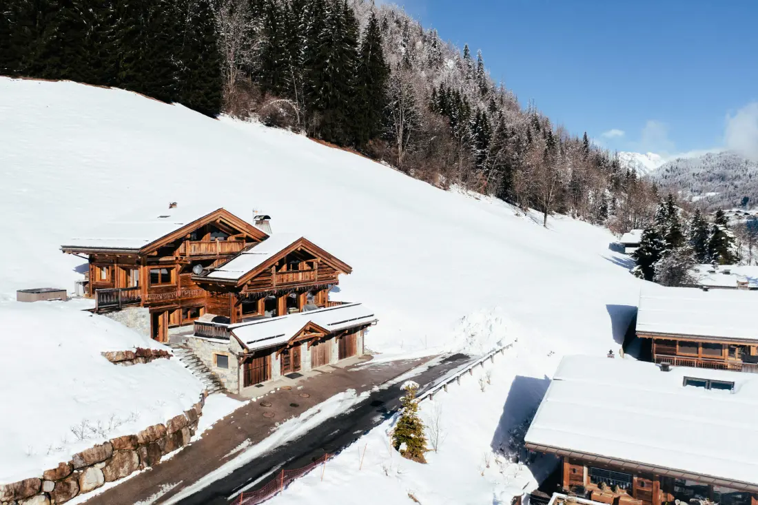 Familylodge Residence