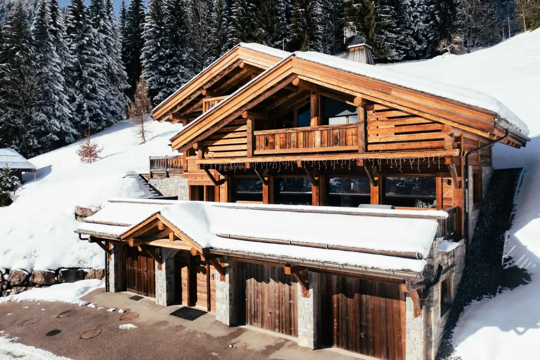 Familylodge Residence