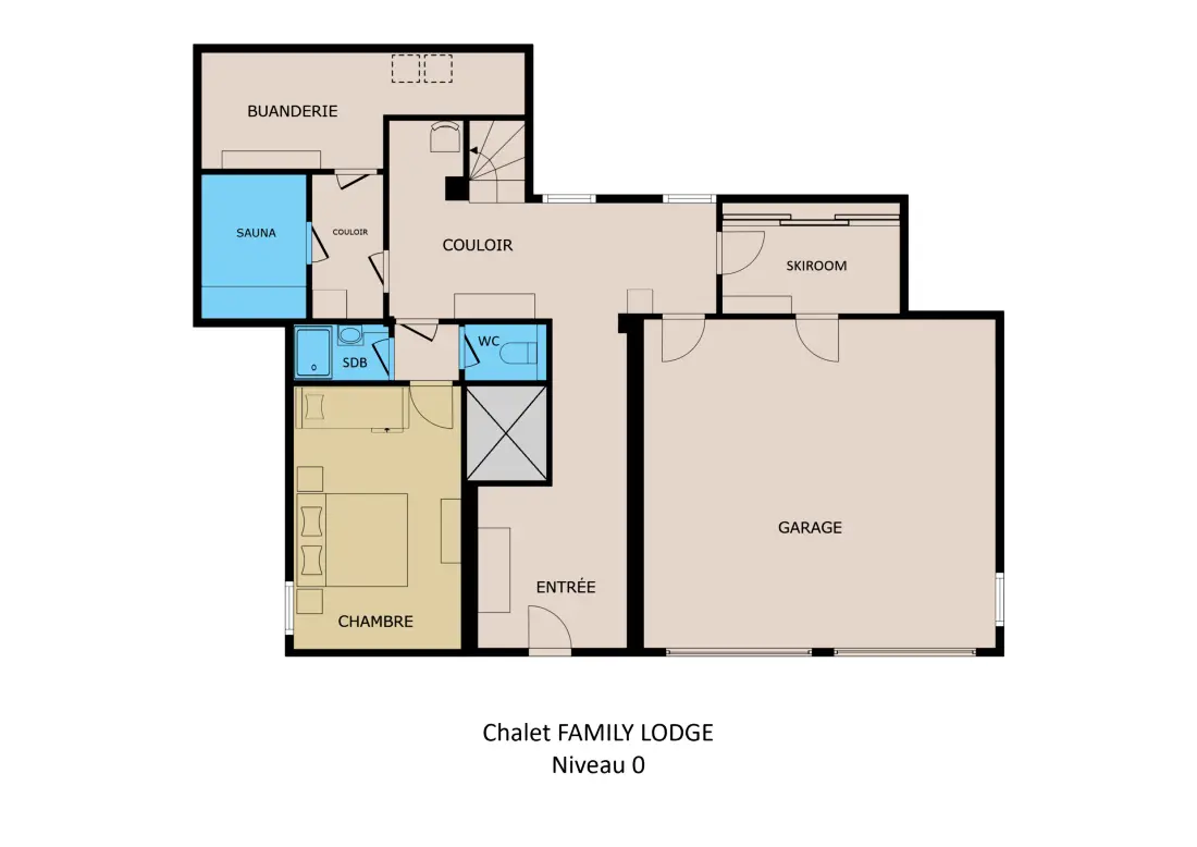 Familylodge Residence