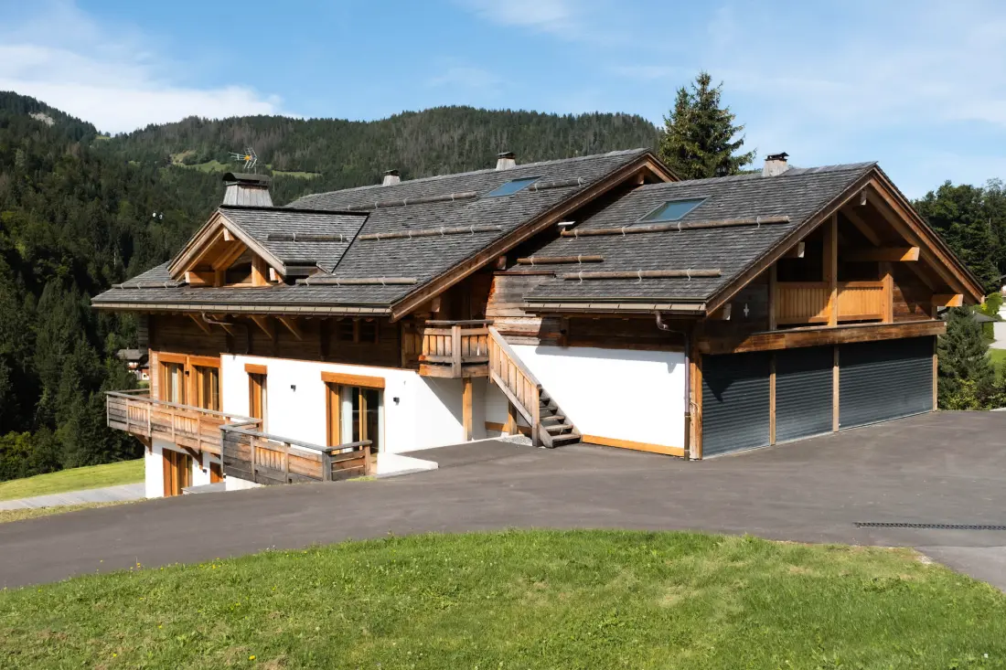 Residence Ferme Des CrÊts