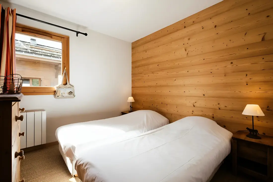 Residence Florentins D