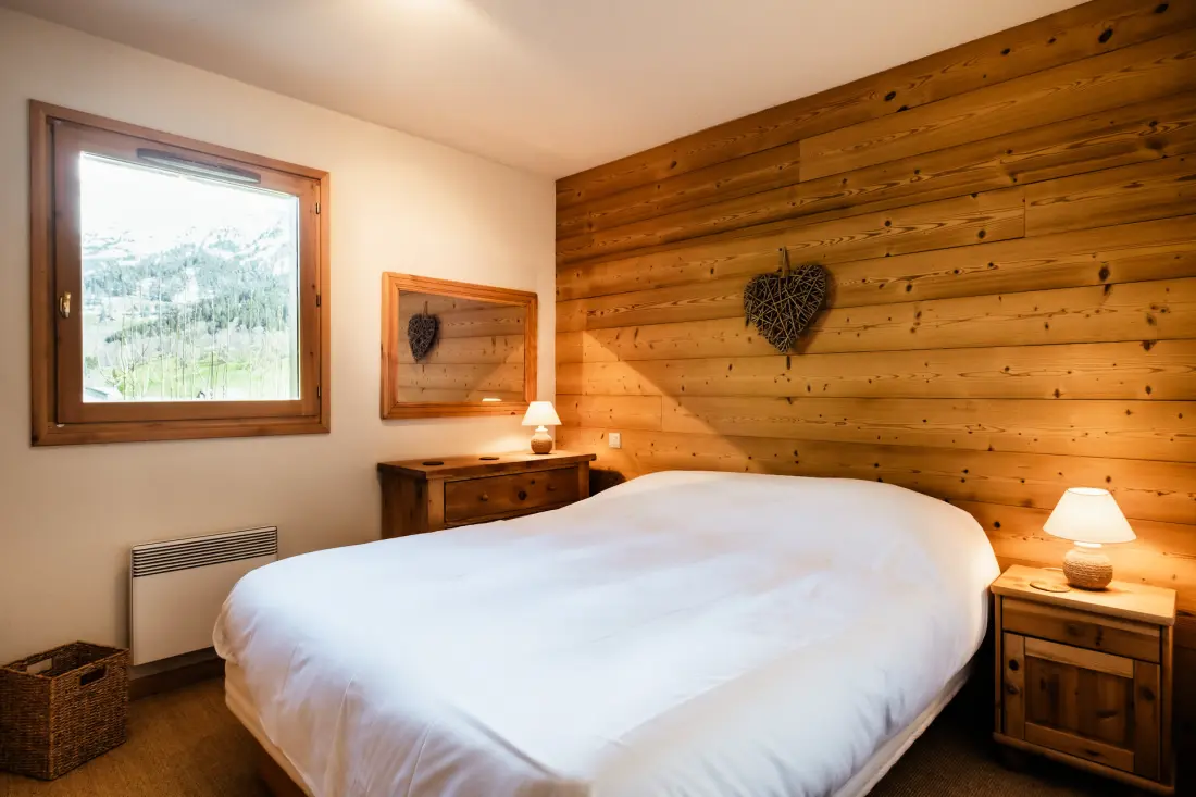 Residence Florentins D