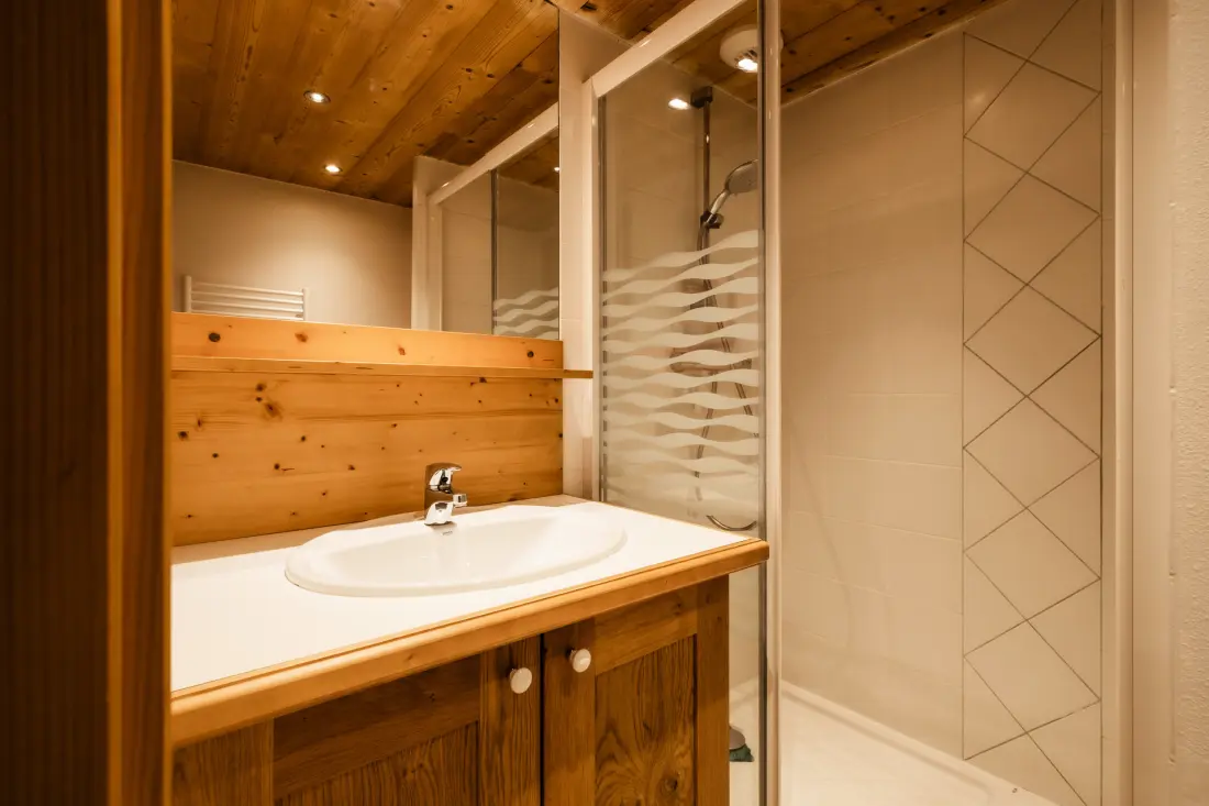 Residence Florentins D
