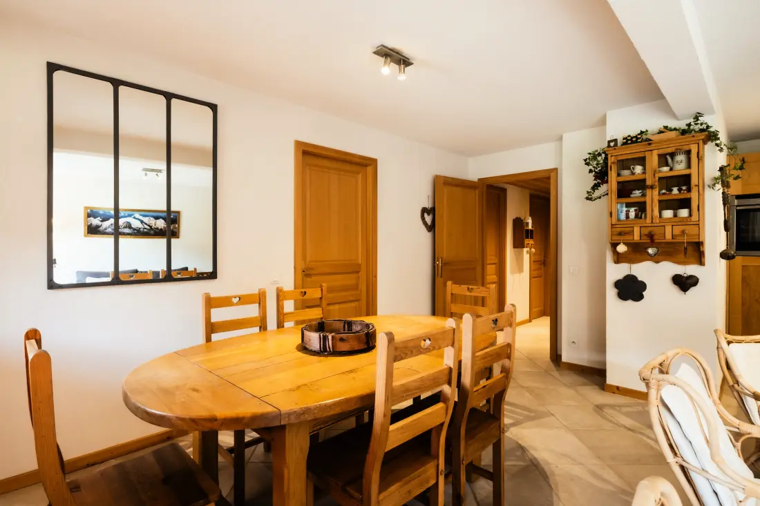 Residence Florentins D