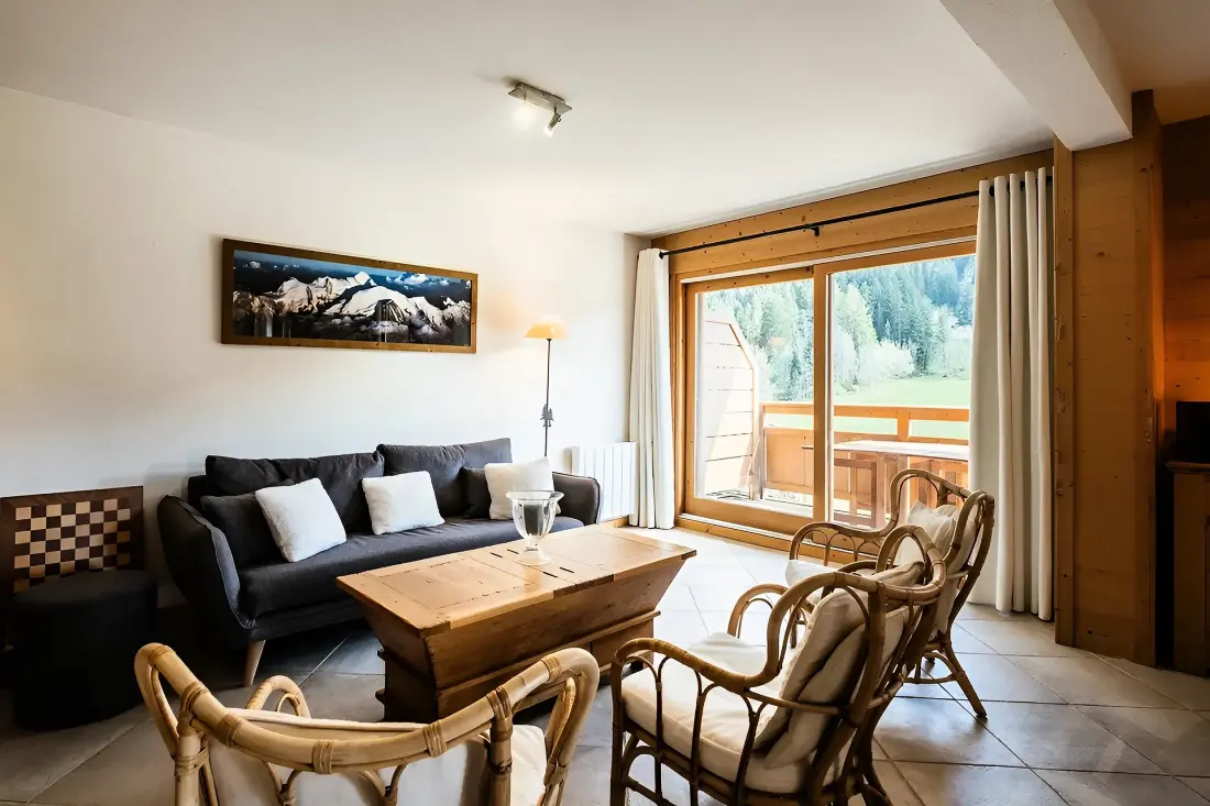 Residence Florentins D