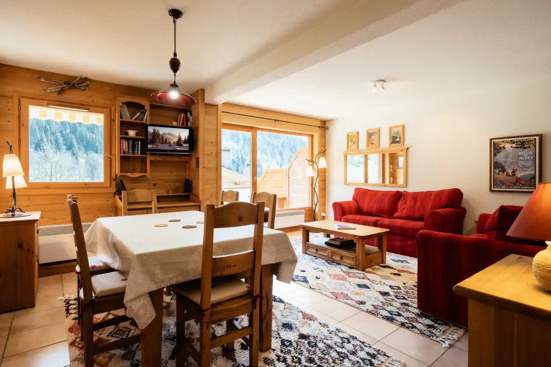 Residence Florentins D