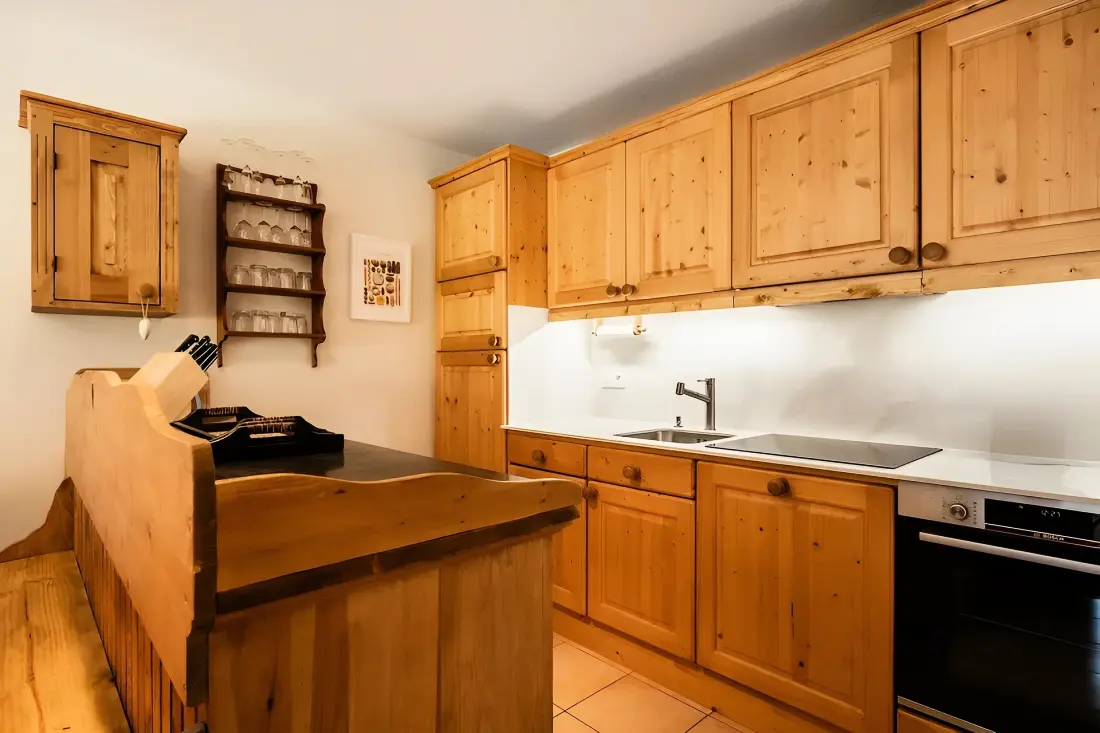 Residence Florentins D
