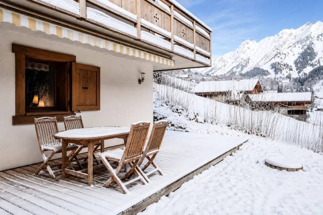 Residence Florentins D