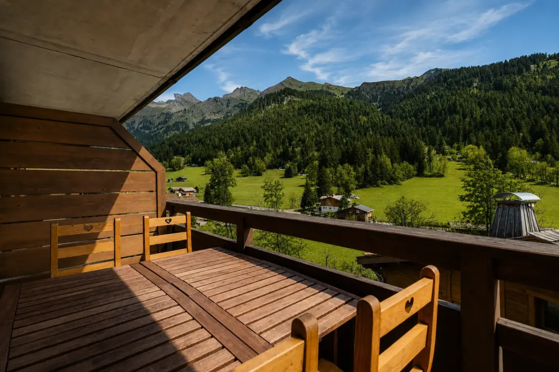 Residence Florentins D