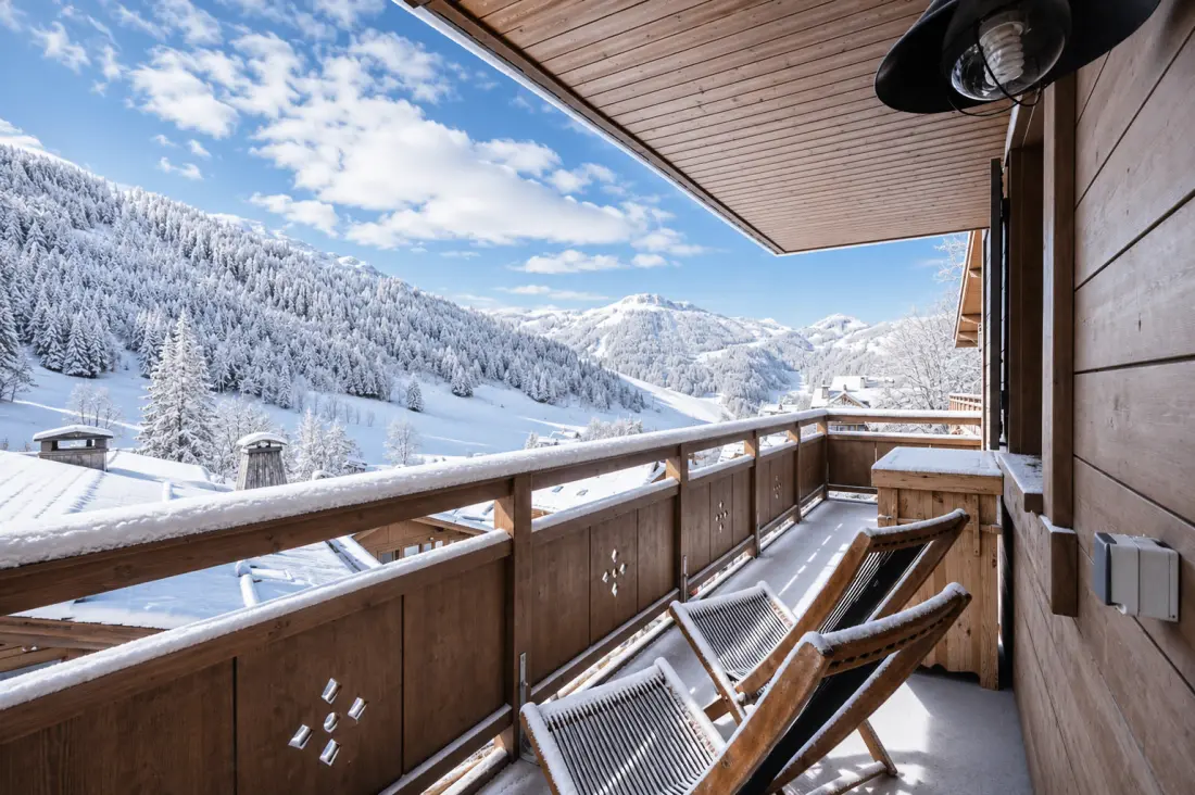 Residence Florentins D