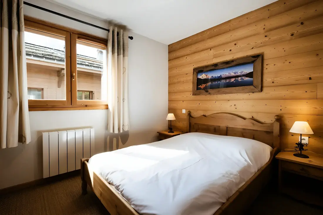 Residence Florentins D