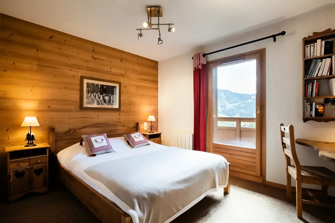 Residence Florentins D