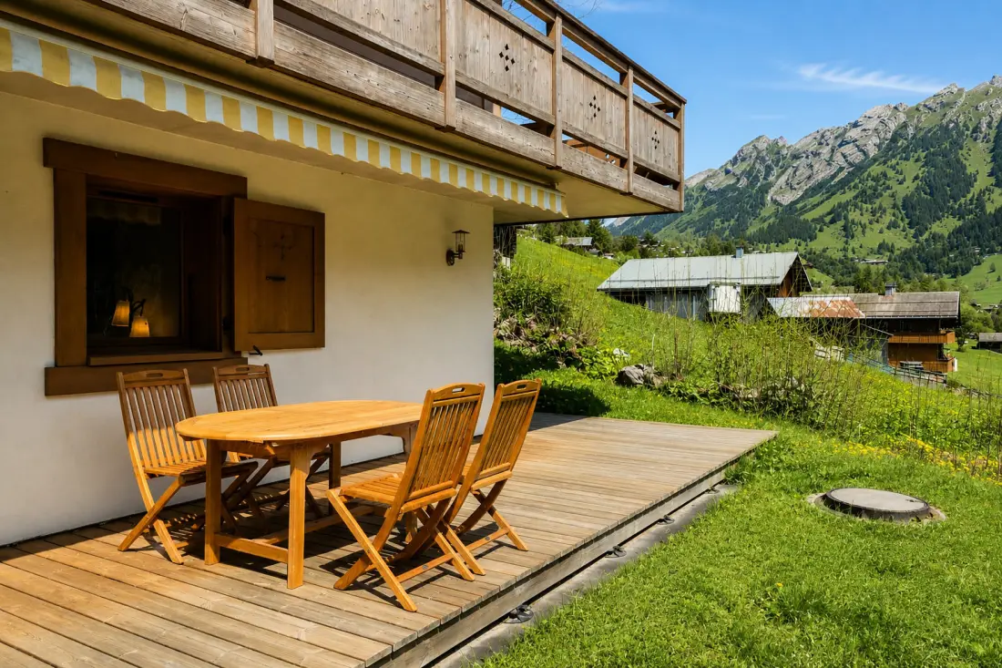 Residence Florentins D