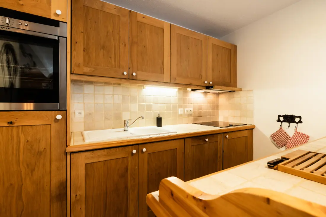 Residence Florentins D