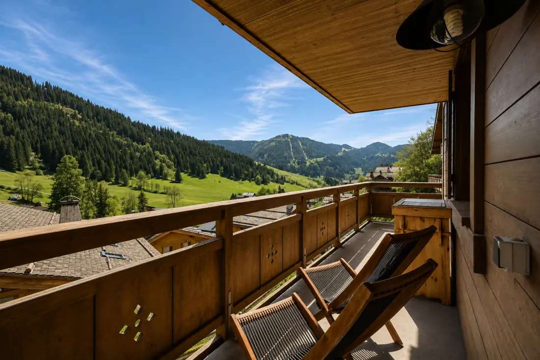 Residence Florentins D