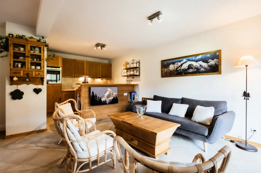 Residence Florentins D