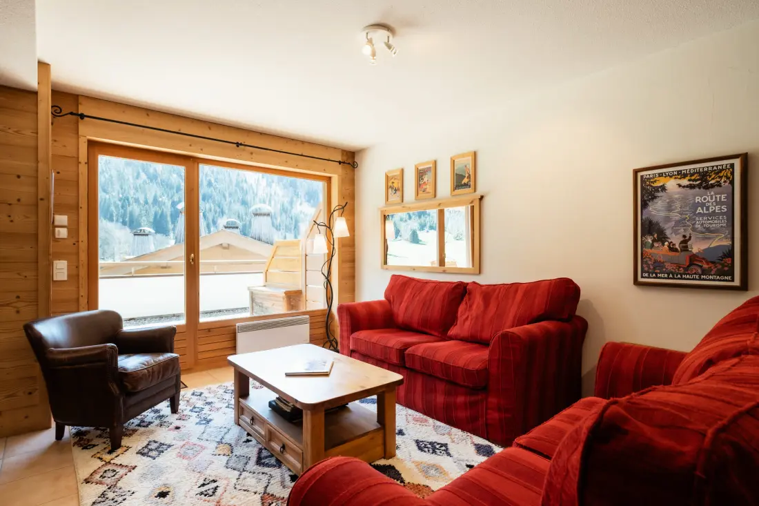 Residence Florentins D