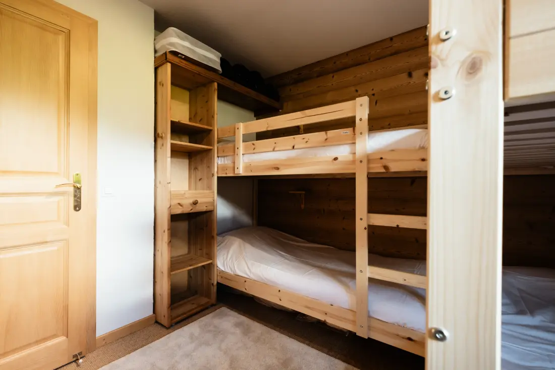 Residence Florentins D