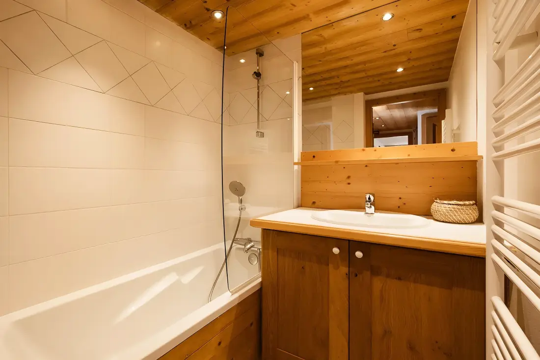 Residence Florentins D