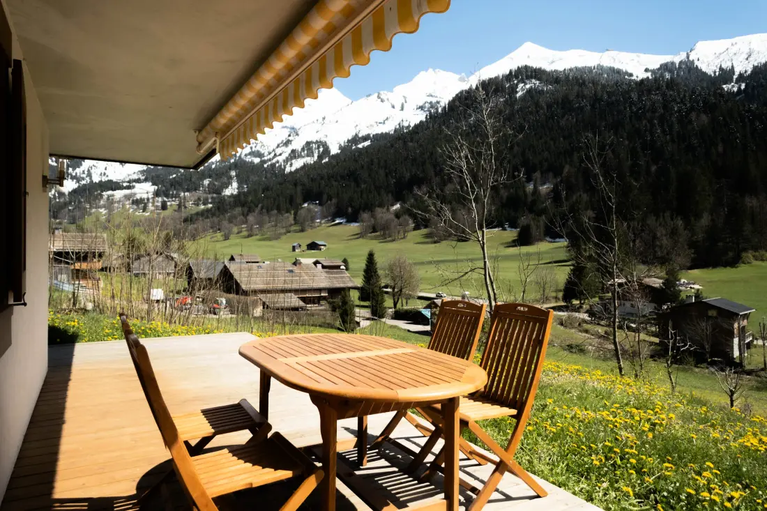 Residence Florentins D