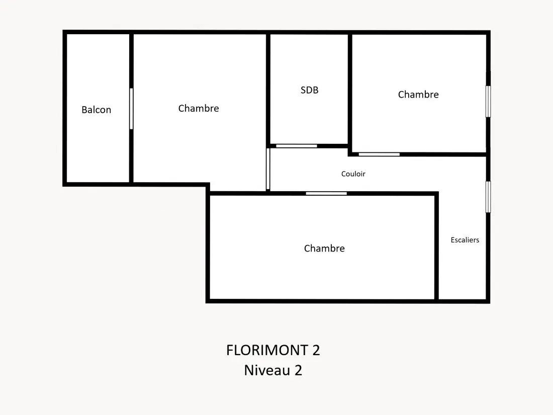Florimont rezidencia