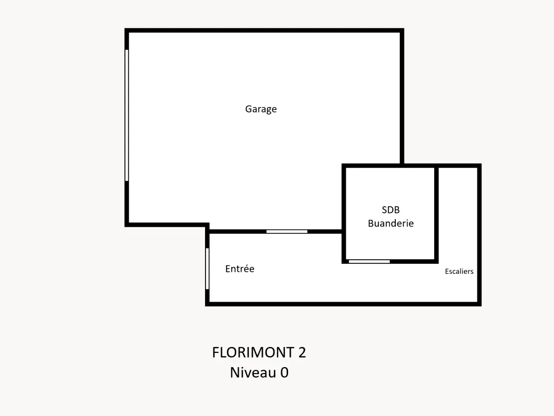 Florimont rezidencia
