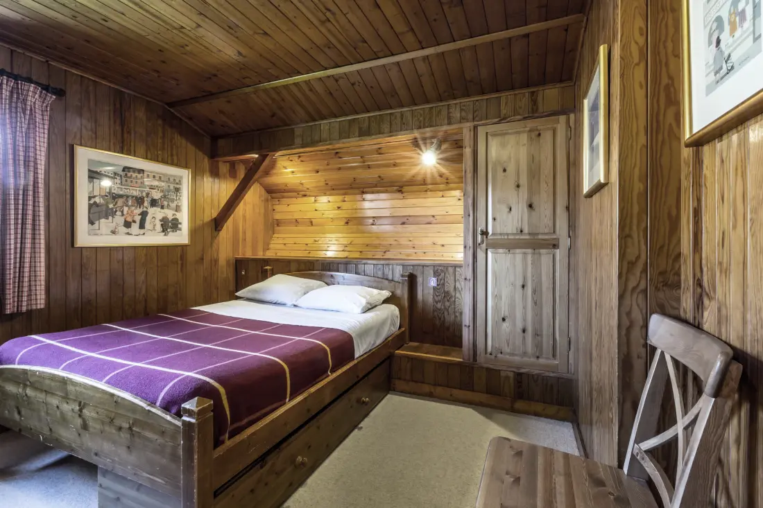 Residence Foret